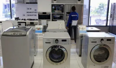 Worth Washing: खरीदना चाहते हैं Washing Machine तो ये हैं 20,000 रुपए से सस्‍ती फ्रंट लोडिंग ऑटोमैटिक विकल्‍प- India TV Paisa