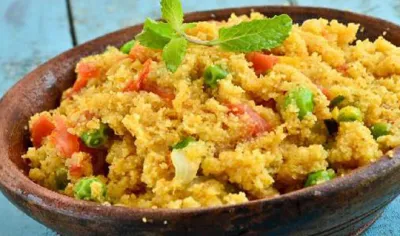 khichdi- India TV Hindi