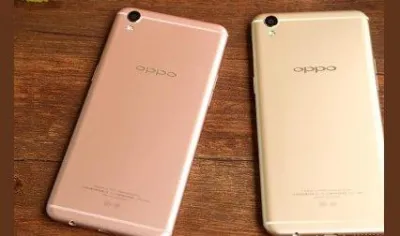 Oppo भारत में 5 अप्रैल को लॉन्‍च करेगी R9 और R9 Plus, 16 MP के सेल्‍फी कैमरे से हैं लैस- India TV Paisa