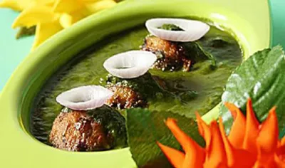 palak kofta- India TV Hindi