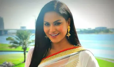 Veena Malik - India TV Hindi