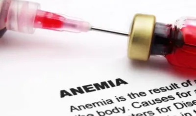 anemia- India TV Hindi