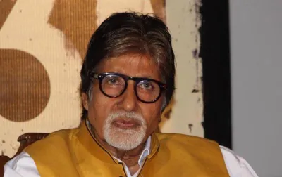 amitabh bachchan- India TV Hindi