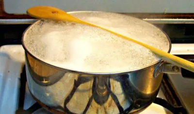 know how to keep a pot from boiling over- India TV Hindi