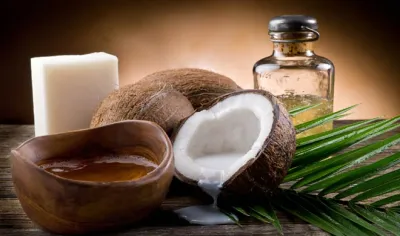 coconut oil- India TV Hindi