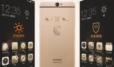 Coolpad ने भारत में लॉन्‍च किया 4 जीबी रैम वाला स्‍मार्टफोन Max, कीमत 24,999 रुपए- India TV Paisa