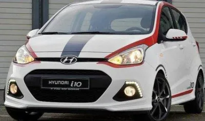 Hyundai ने पेश किया ग्रैंड i10 का एनिवर्सिरी एडीशन, कार में हुए ये खास बदलाव- India TV Paisa