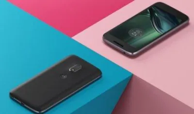 Motorola ने आज से शुरू की फिंगरप्रिंट सेंसर से लैस Moto G4 की बिक्री, जानिए कीमत और फीचर्स- India TV Paisa