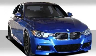 BMW ने भारत में लॉन्‍च किया 320i सेडान का पेट्रोल संस्करण, कीमत 36.9 लाख रुपए- India TV Paisa