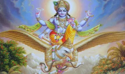 lord vishnu- India TV Hindi