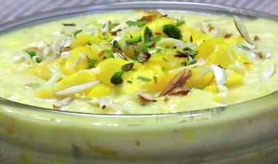 mango rabdi- India TV Hindi