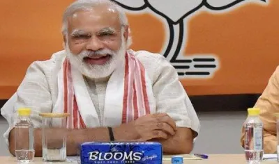 मोदी ने 20वीं बार की &#8216;मन की बात&#8217;, पानी की एक-एक बूंद बचाने पर दिया जोर- India TV Paisa