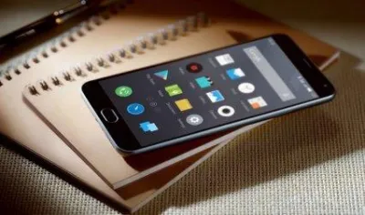 चीन के बाद आज भारत में धमाकेदार एंट्री करेगा Meizu M3 Note, 17 घंटे तक लगातार प्‍ले करेगा वीडियो- India TV Paisa