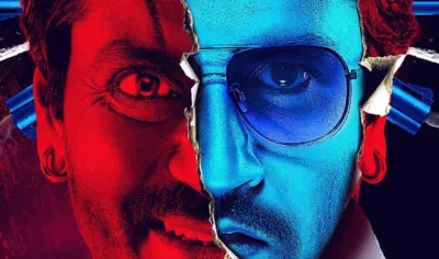 raman raghav 2.0 movie poster- India TV Hindi