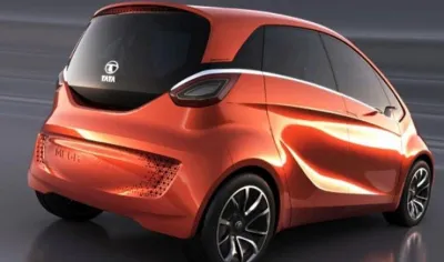 All New Nano: एंट्री सेगमेंट हैचबैक बाजार में तहलका मचाने आ रही है नई Tata Nano, इंजन और स्‍टाइल में होंगे बदलाव!- India TV Paisa