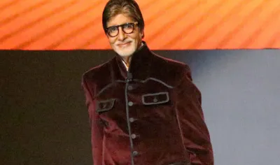 amitabh- India TV Hindi