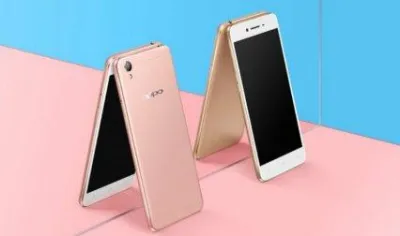 Oppo ने लॉन्च किया 128 GB स्‍टोरेज क्षमता वाला A37 स्मार्टफोन, कीमत 13,300 रुपए- India TV Paisa