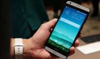 HTC ने भारत में लॉन्च किया डिजायर 630 स्मार्टफोन, कीमत 14,990 रुपए- India TV Paisa