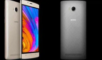 Intex ने लॉन्च किया एंट्री-लेवल स्मार्टफोन Aqua Classic, कीमत 4,444 रुपए- India TV Paisa