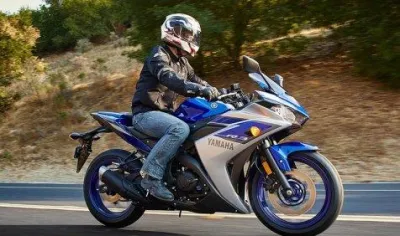 भारत में YZF-R3 की 902 यूनिट रिकॉल करेगी यामाहा, क्लच में खराबी को मुफ्त में ठीक करेगी कंपनी- India TV Paisa