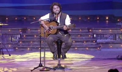 arijit singh- India TV Hindi