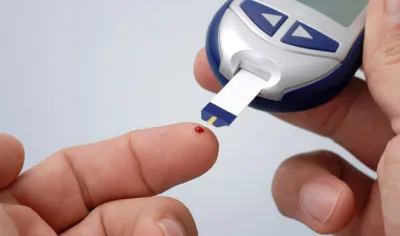 Global study reveals diabetes and heart disease can be a...- India TV Hindi