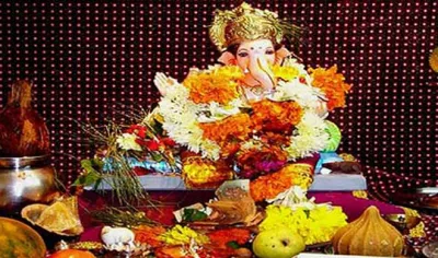 lord ganesha- India TV Hindi