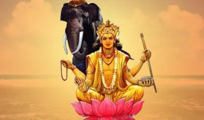 lord vishnu- India TV Hindi