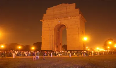 india gate- India TV Hindi