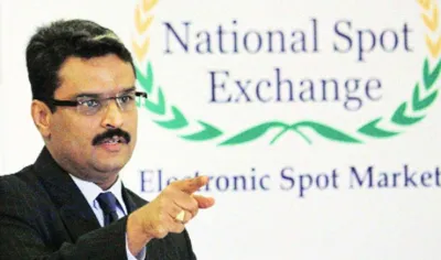 NSEL घोटाला: निवेशकों को जल्‍द मिलेगा पैसा वापस, सरकार ने जब्त संपत्तियों की नीलामी में तेजी लाने को कहा- India TV Paisa