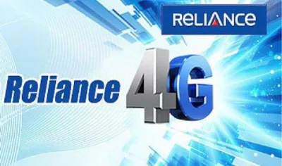 RCom देगा 95 रुपए में 4G डेटा प्‍लान, 30 जून तक खरीदने पर मिलेगा 1GB डेटा फ्री- India TV Paisa