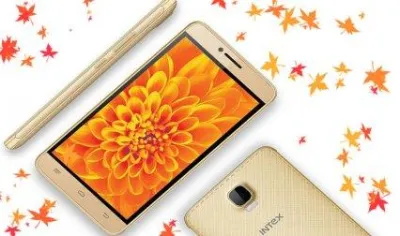 Intex ने भारतीय बाजार में लॉन्च किया Aqua Sense 5.1 स्मार्टफोन, कीमत 3,999 रुपए- India TV Paisa