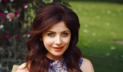 Kanika Kapoor- India TV Hindi