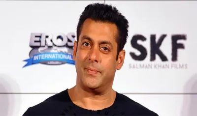 salman khan- India TV Hindi