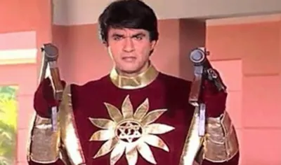 shaktimaan- India TV Hindi