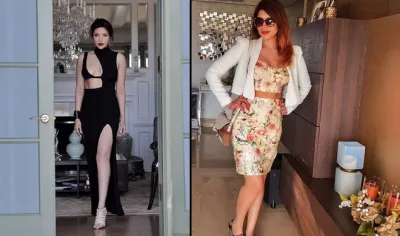 Shama Sikander- India TV Hindi