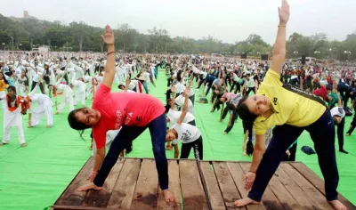 yoga- India TV Hindi