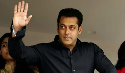 salman- India TV Hindi