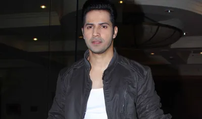 varun- India TV Hindi