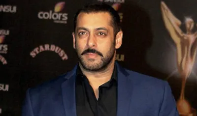 salman- India TV Hindi