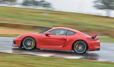 Porsche 718 Boxter और 718 Cayman भारत में होंगी लॉन्च, टॉप स्पीड होगी 275 किलोमीटर प्रति घंटा- India TV Paisa