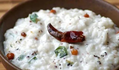 CURD RICE- India TV Hindi