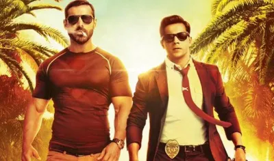 dishoom- India TV Hindi