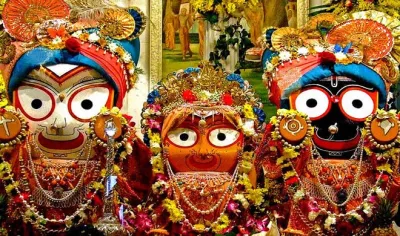 jagannath- India TV Hindi