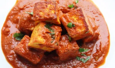 kashmiri paneer masala- India TV Hindi