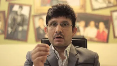 KRK- India TV Hindi