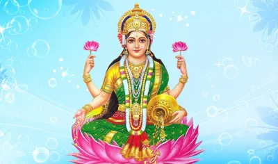 goddess lakshmi- India TV Hindi