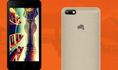 Micromax ने पेश किया Bolt Supreme 4 स्मार्टफोन, मिलेंगे ढेरों प्री इंस्टॉल एप- India TV Paisa