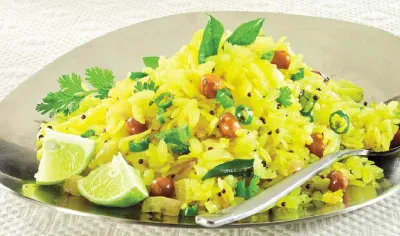 poha- India TV Hindi