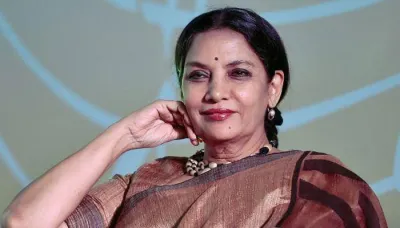 shabana azmi- India TV Hindi